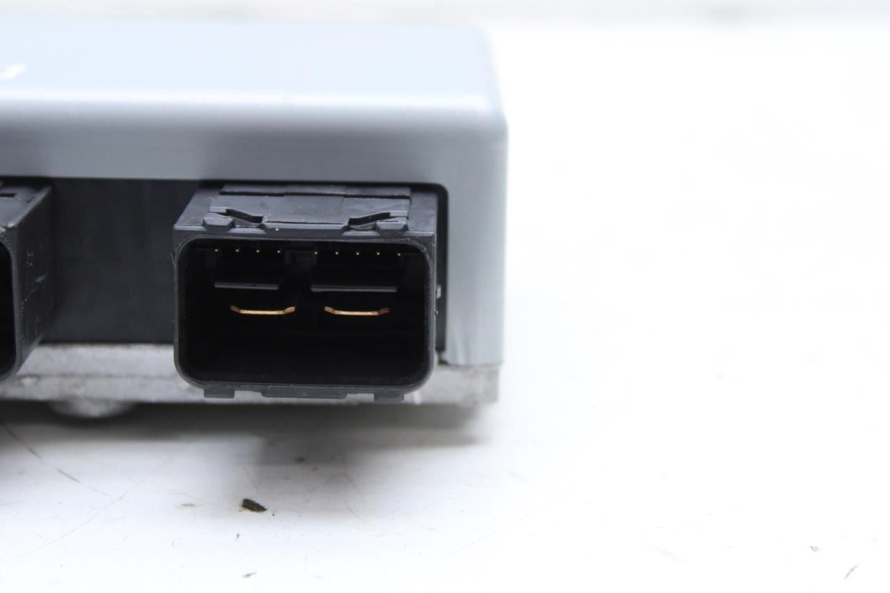 2013-2015 Acura RDX Power Steering Control Module 39980-TX4-A01 OEM - Alshned Auto Parts