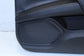 2017-2020 Maserati Ghibli Front Right Passenger Door Trim Panel 670023103 OEM - Alshned Auto Parts