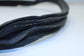 19-23 Hyundai Santa Fe Limited Rear Right Door Weatherstrip On Body 83120-S2000 - Alshned Auto Parts