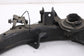 16-22 Acura ILX Technology A-Spec FWD Rear Right Lower Trailing Arm 52370-TV9A01 - Alshned Auto Parts