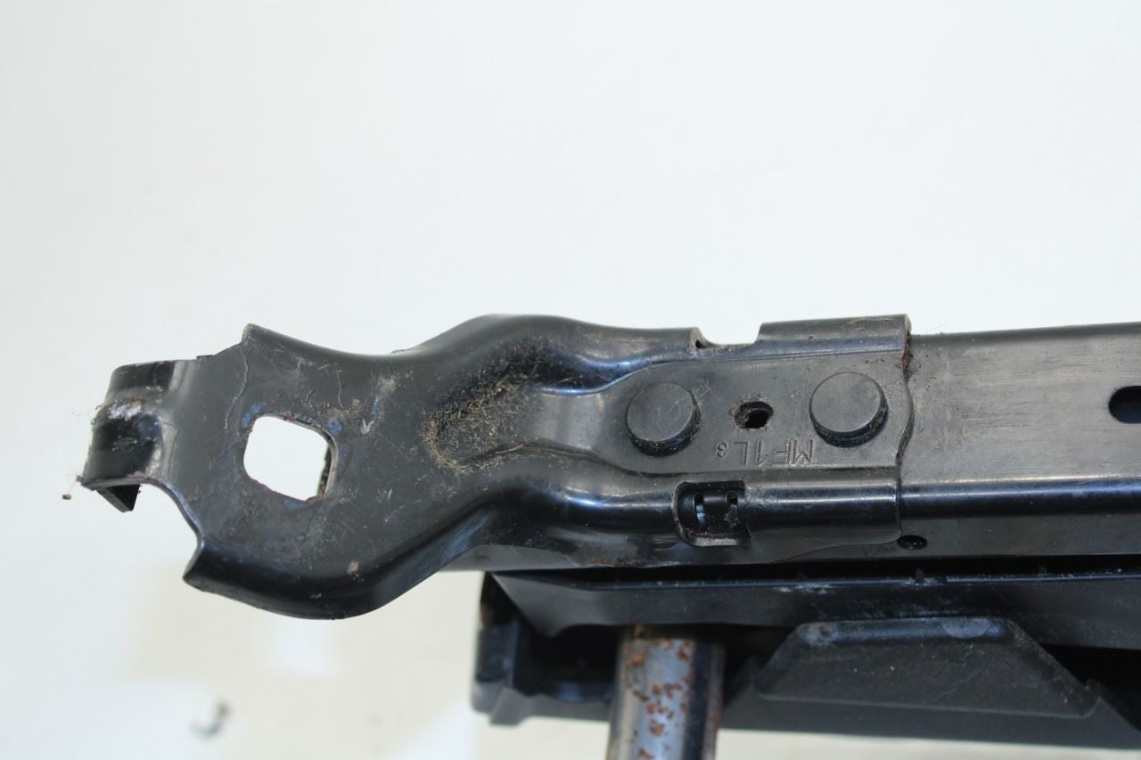 15-21 Subaru WRX Premium 2.0L AWD Front Seat Driver Left Side Lower Track Frame - Alshned Auto Parts