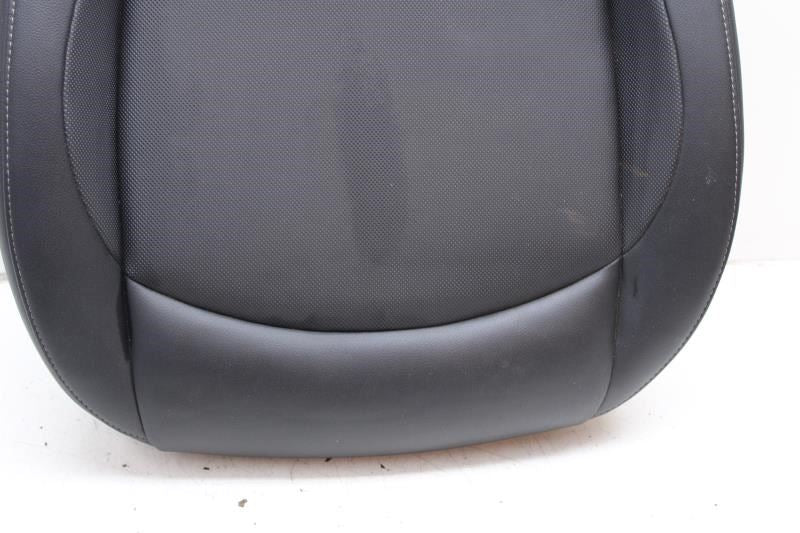 16-20 Mini Cooper Clubman 1.5L AWD Front Passenger Right Side Seat Lower Cushion3