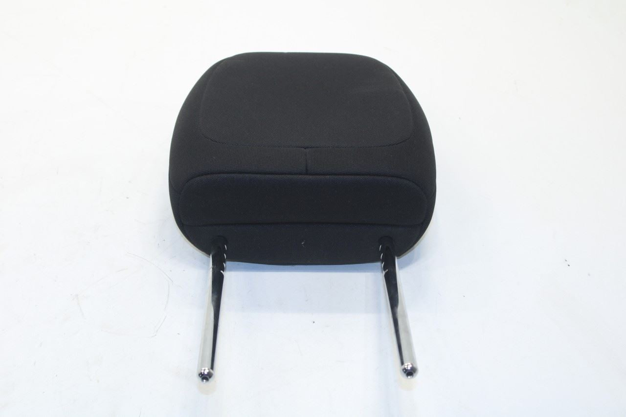 18-22 Jeep Renegade Sport Front Right and Left Side Seat Headrest Set of 2 Cloth - Alshned Auto Parts