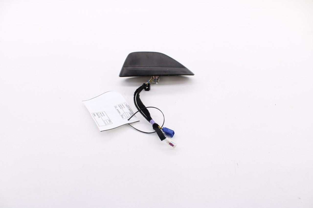 Antennas, Other Exterior Parts & Accessories