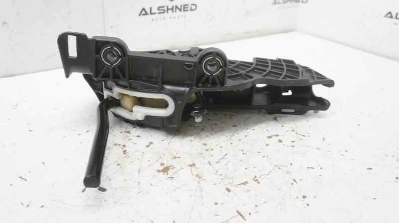 2018-2025 Jeep Wrangler 3.6L Transfer Case Gear Shifter Lever 04670723AA OEM - Alshned Auto Parts