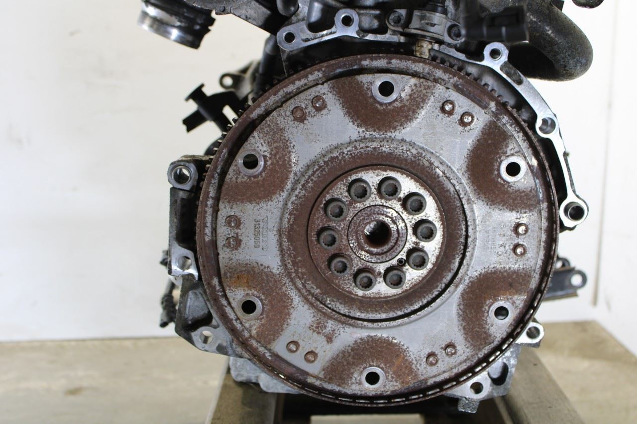 2015 Volvo S60 T5 Premier 2.0L turbo Engine VIN 26 4th and 5th dgt B4204T12 105K - Alshned Auto Parts