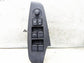 2014-2018 Mazda 3 Front Left Master Power Window Switch BNN5-66-350 OEM - Alshned Auto Parts