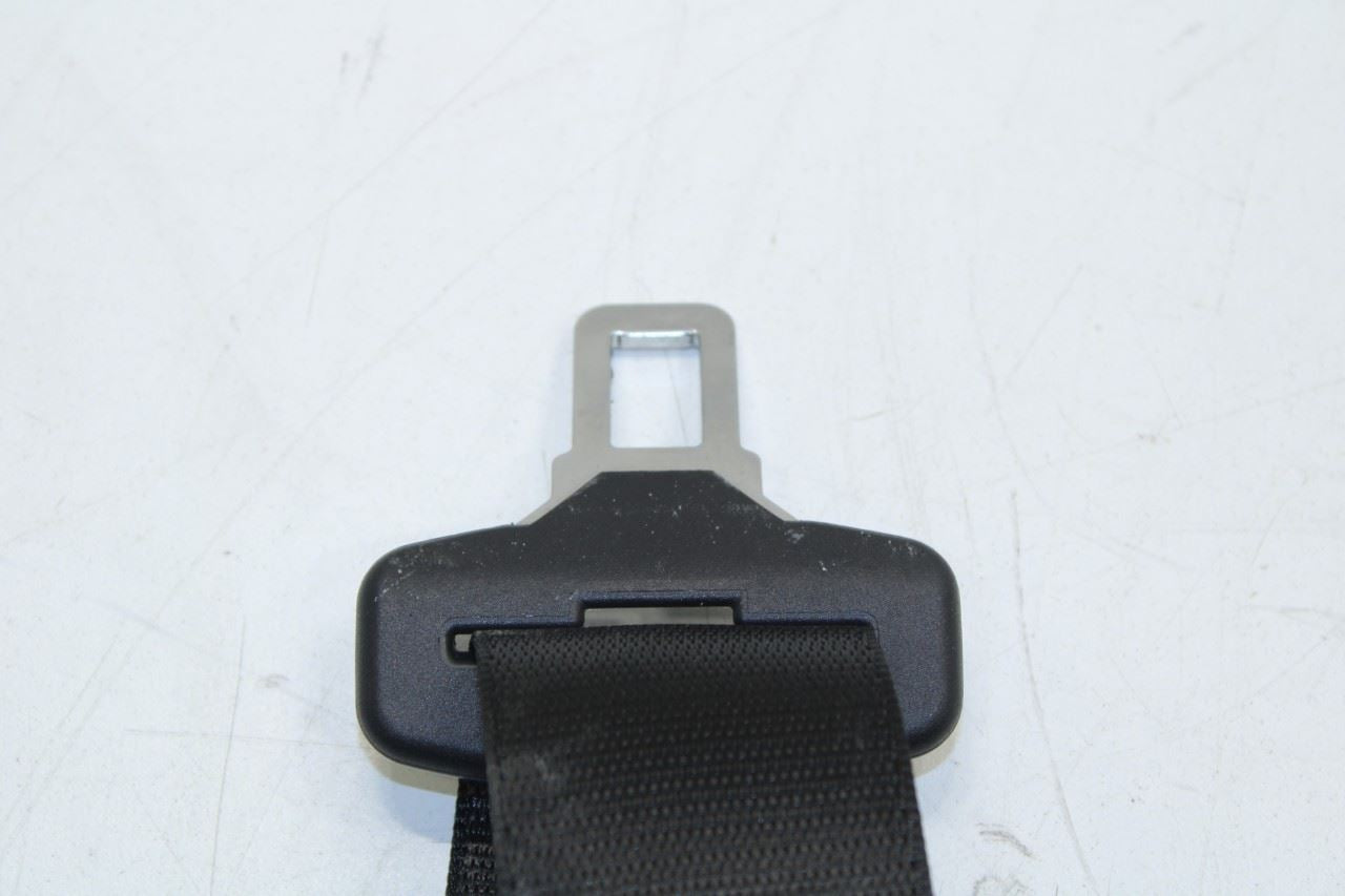 17-21 Maserati Ghibli 3.0L Rear Center 2nd Row Seat Belt Retractor 670017440 OEM - Alshned Auto Parts