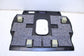 14-21 Infiniti Q50 Luxe Rear Trunk Partition Front Trim Panel 84910-4GA0A *ReaD* - Alshned Auto Parts
