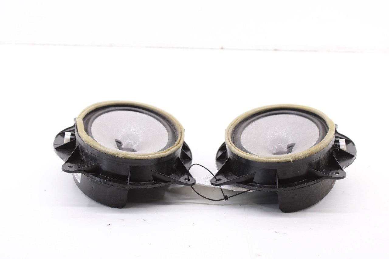 2011-20 Toyota Sienna LE Front Right and Left Door Audio Speaker 86160-AA420 OEM - Alshned Auto Parts