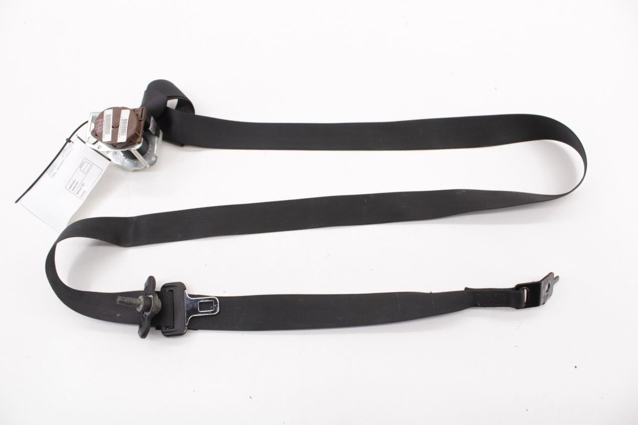 2014-18 Jeep Grand Cherokee Overland Rear Right Side 2nd Row Seat Belt Retractor - Alshned Auto Parts