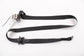 2014-18 Jeep Grand Cherokee Overland Rear Right Side 2nd Row Seat Belt Retractor - Alshned Auto Parts