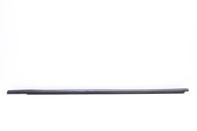 2013-2020 Nissan Pathfinder FR LH Side Door Window Belt Molding 80821-3KA0A OEM - Alshned Auto Parts