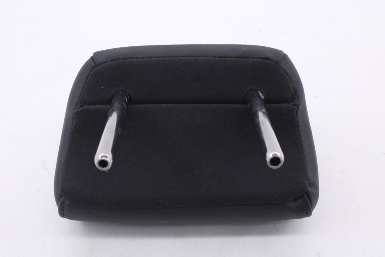 16-20 Kia Optima EX 2.4L FWD Rear Right and Left Side 2nd Row Seat Headrest Set - Alshned Auto Parts