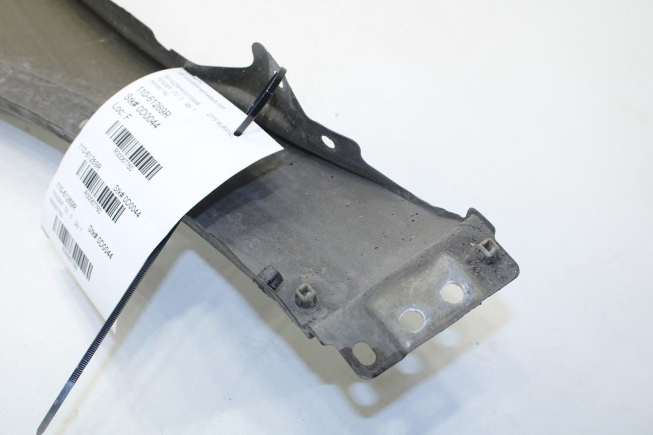 2015-2024 Nissan Murano Platinum Front Right Passenger Fender Panel 63100-5AA0A - Alshned Auto Parts