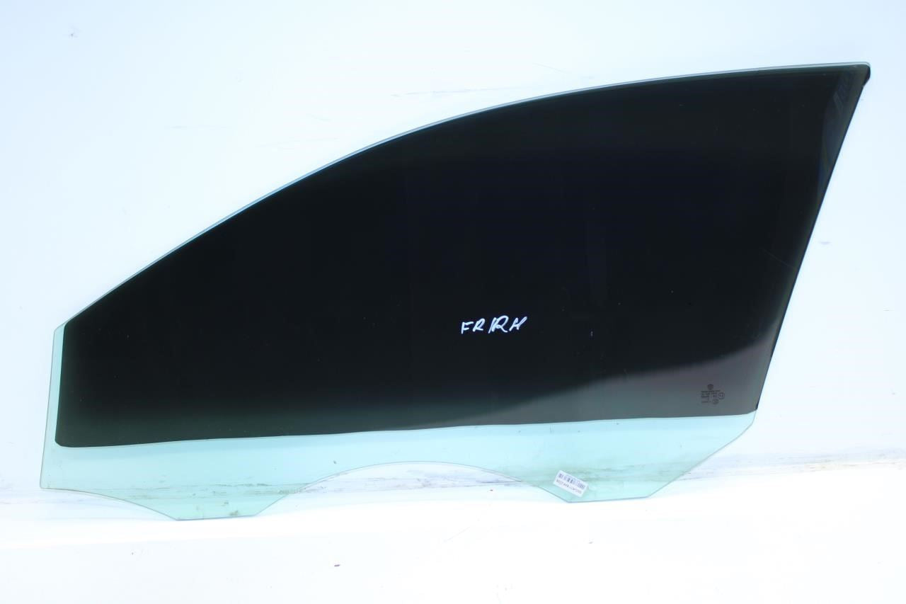 2011-2018 Volkswagen Jetta Sport Front Right Door Window Glass 5C6-845-202-C OEM - Alshned Auto Parts