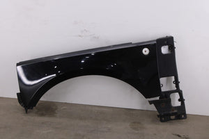 2006-12 Land Rover Range Rover HSE Front Left Driver Side Fender Panel ASB760071