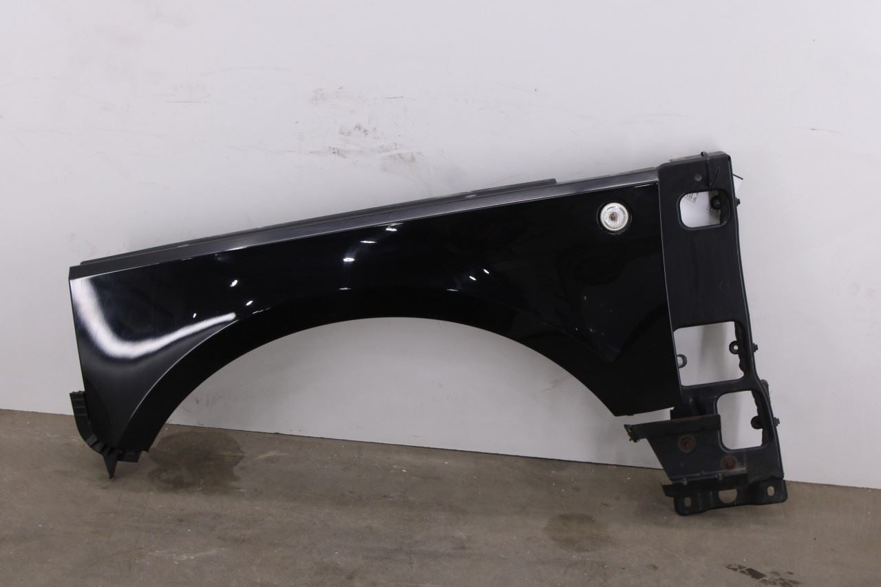 2006-12 Land Rover Range Rover HSE Front Left Driver Side Fender Panel ASB760071 - Alshned Auto Parts