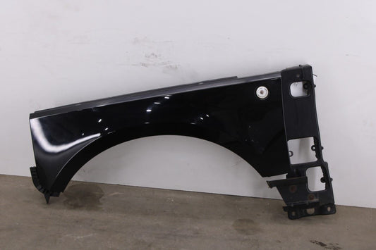 2006-12 Land Rover Range Rover HSE Front Left Driver Side Fender Panel ASB760071 - Alshned Auto Parts