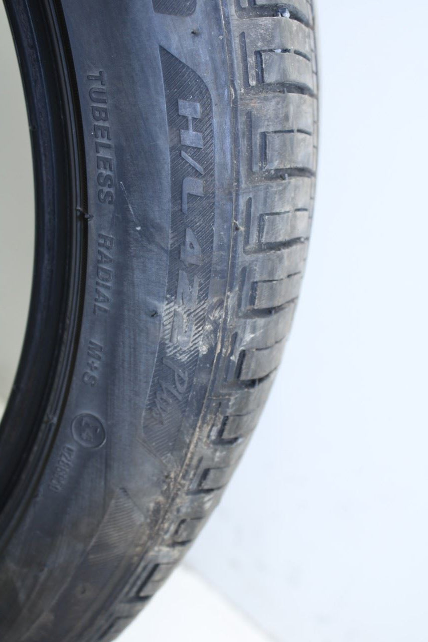 2022 Tire Bridgestone Ecopia H/L 422 Plus 225/45R19 92W Pair R66236 - Alshned Auto Parts