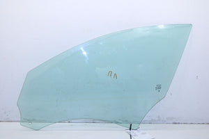 2009-2015 Jaguar XF Portfolio Front Left Driver Side Door Window Glass C2Z28397