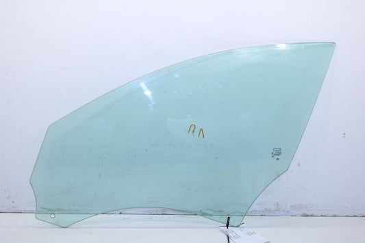 2009-2015 Jaguar XF Portfolio Front Left Driver Side Door Window Glass C2Z28397 - Alshned Auto Parts