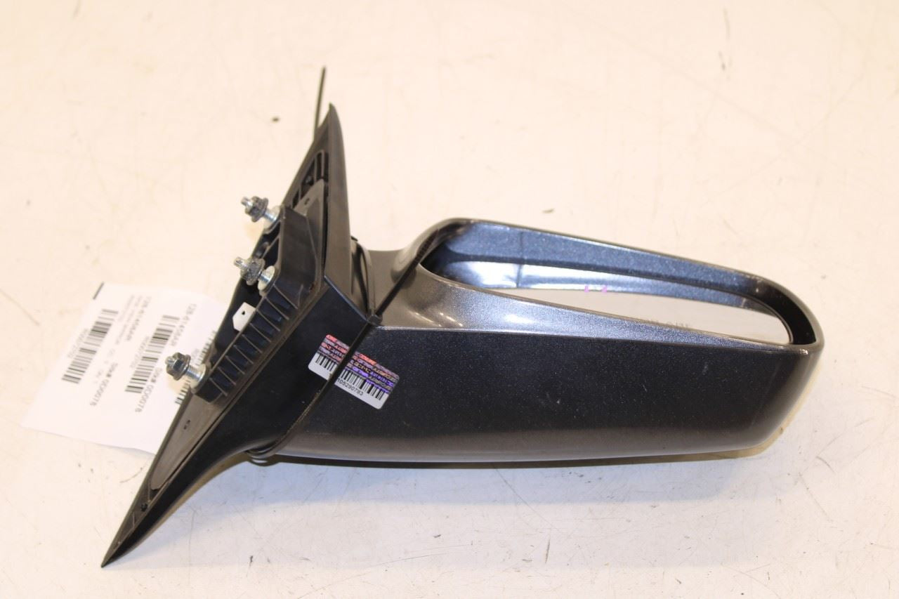 07-11 Toyota Camry LE 2.5L Passenger Right Side Rear View Mirror 87910-06190-B1 - Alshned Auto Parts