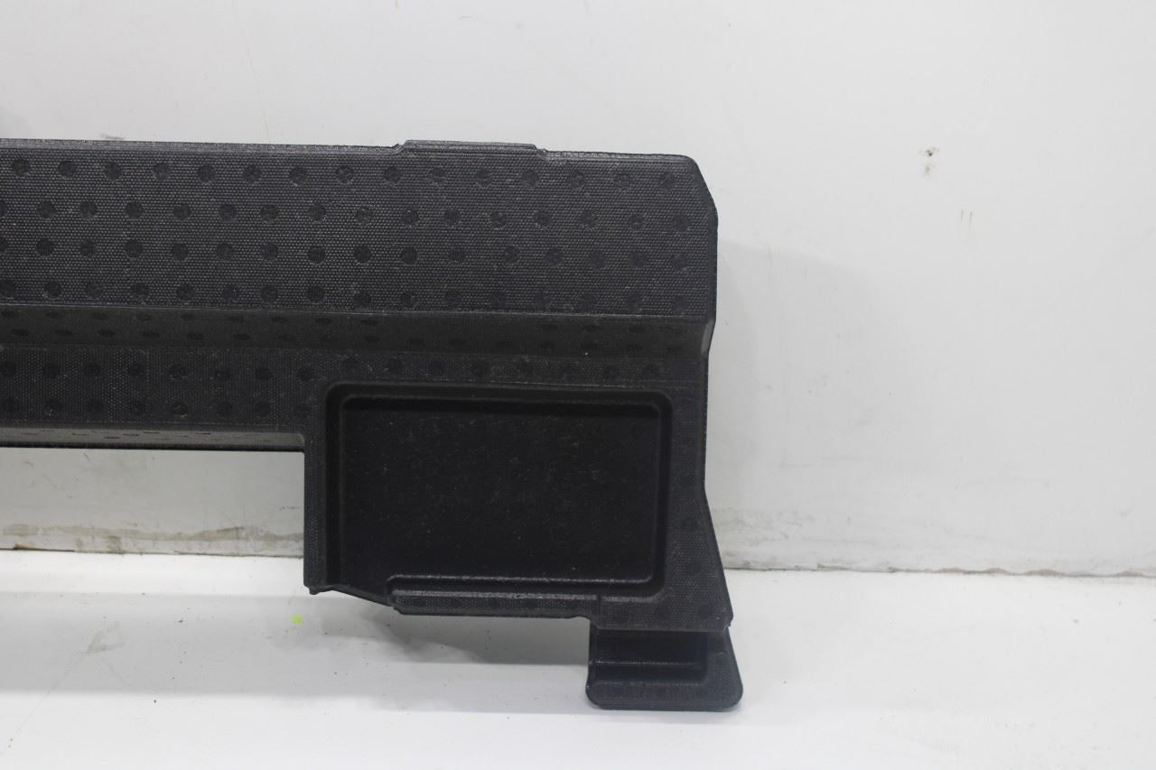 2017-22 Infiniti Q60 Trunk Cargo Luggage Floor Compartment Foam Spacer Trim Pads - Alshned Auto Parts