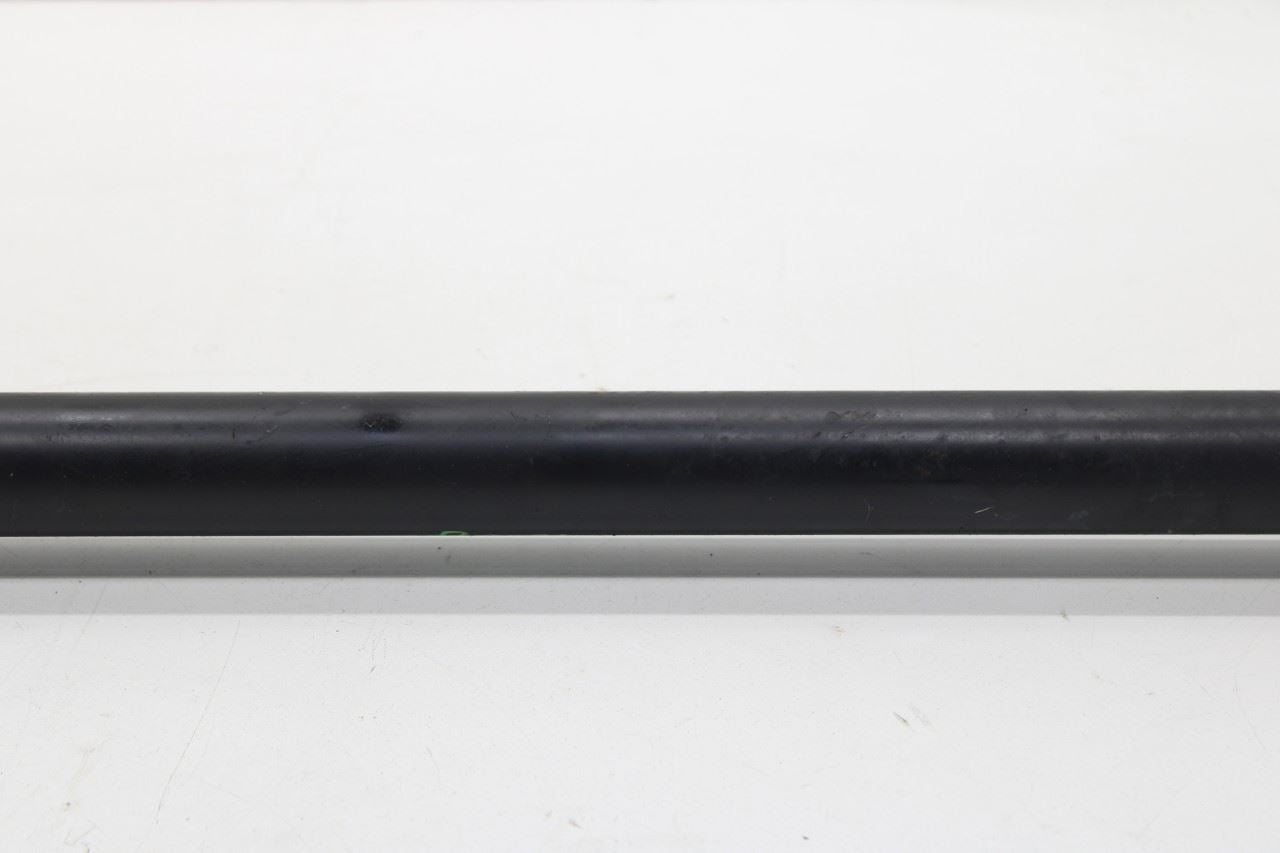 2017-2020 Infiniti Q60 Luxe 3.0L AWD Front Drive Shaft Propeller 37200-5CA0B OEM - Alshned Auto Parts