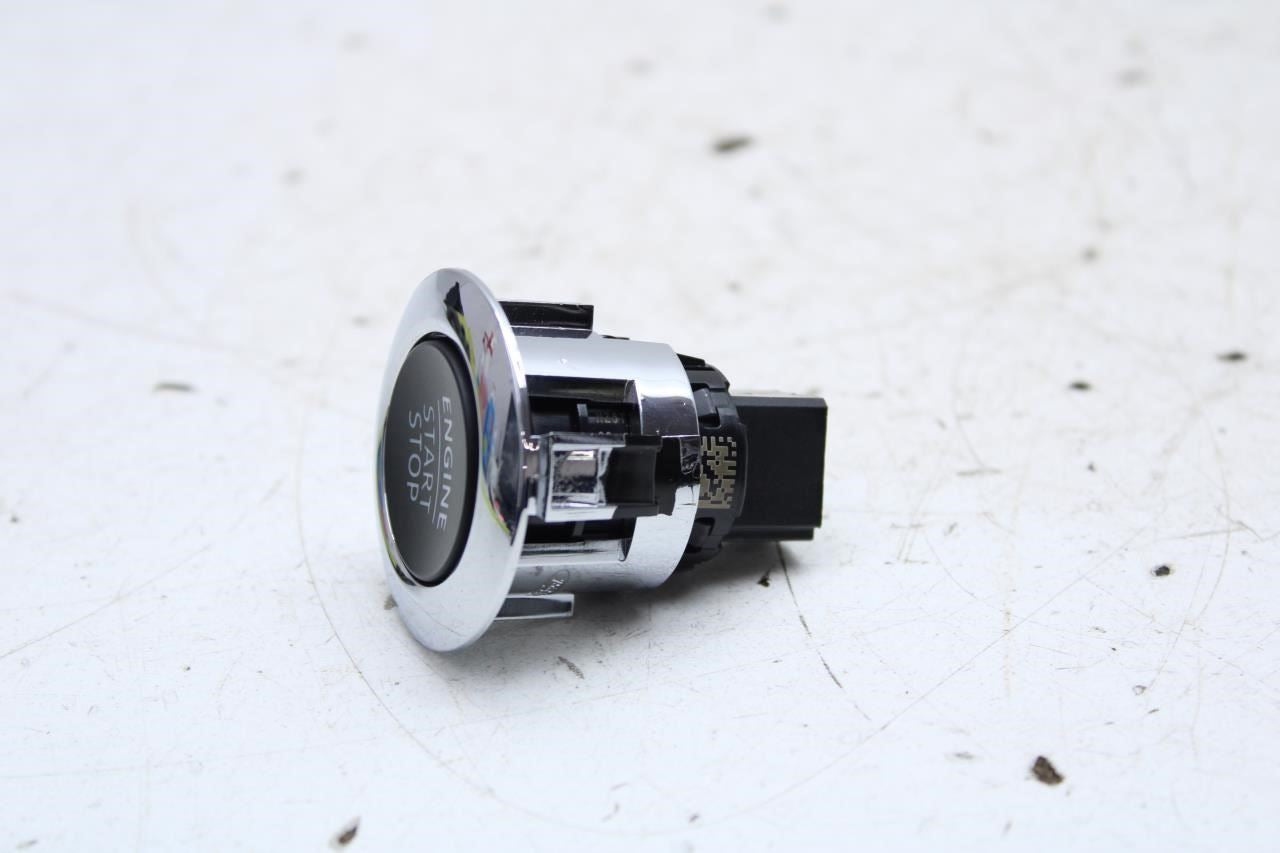 21-24 Ford Explorer Engine Start Stop Ignition Switch Button NZ6Z-10B776-AA OEM - Alshned Auto Parts