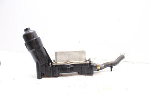 17-24 Chrysler Pacifica Engine Oil Filter Housing Adapter 68365931AA OEM