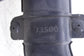 2019-2021 Hyundai Veloster 2.0L Fuel Filler Neck Hose Tube Pipe 31030-J3500 OEM6