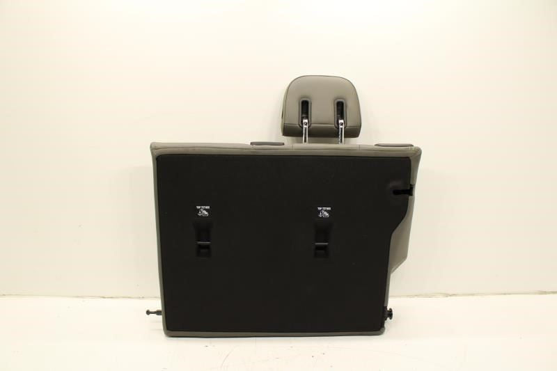 24-25 Chevrolet Trax Rear RH 2nd Row Seat Upper Cushion w/ Headrest 42848693 OEM - Alshned Auto Parts