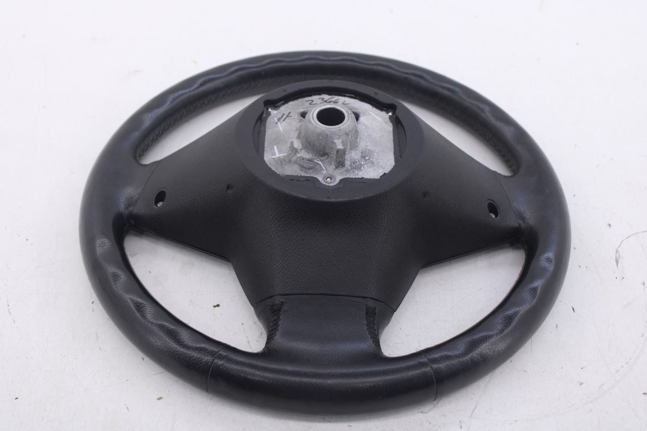 2007-2013 BMW X5 xDrive35i 3.0L AWD Steering Wheel Leather w/ Control Buttons19