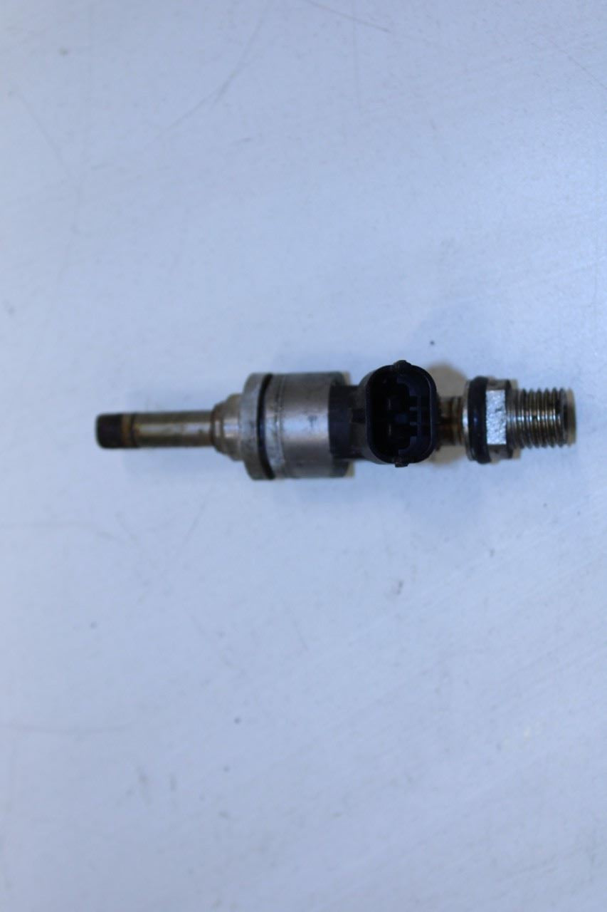 11-16 Porsche Panamera 4 3.6L High Pressure Fuel Injector Set 6 948-110-128-35 - Alshned Auto Parts