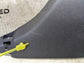 2015-21 Mercedes-Benz C300 RH B-Pillar Lower Trim Cover Panel 205-690-04-25 OEM - Alshned Auto Parts