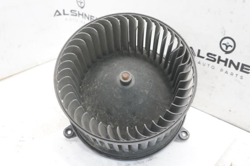 2011-2016 Ford F250 350 SD HVAC AC Heater Blower Fan Motor BC3Z-19805-B OEM2
