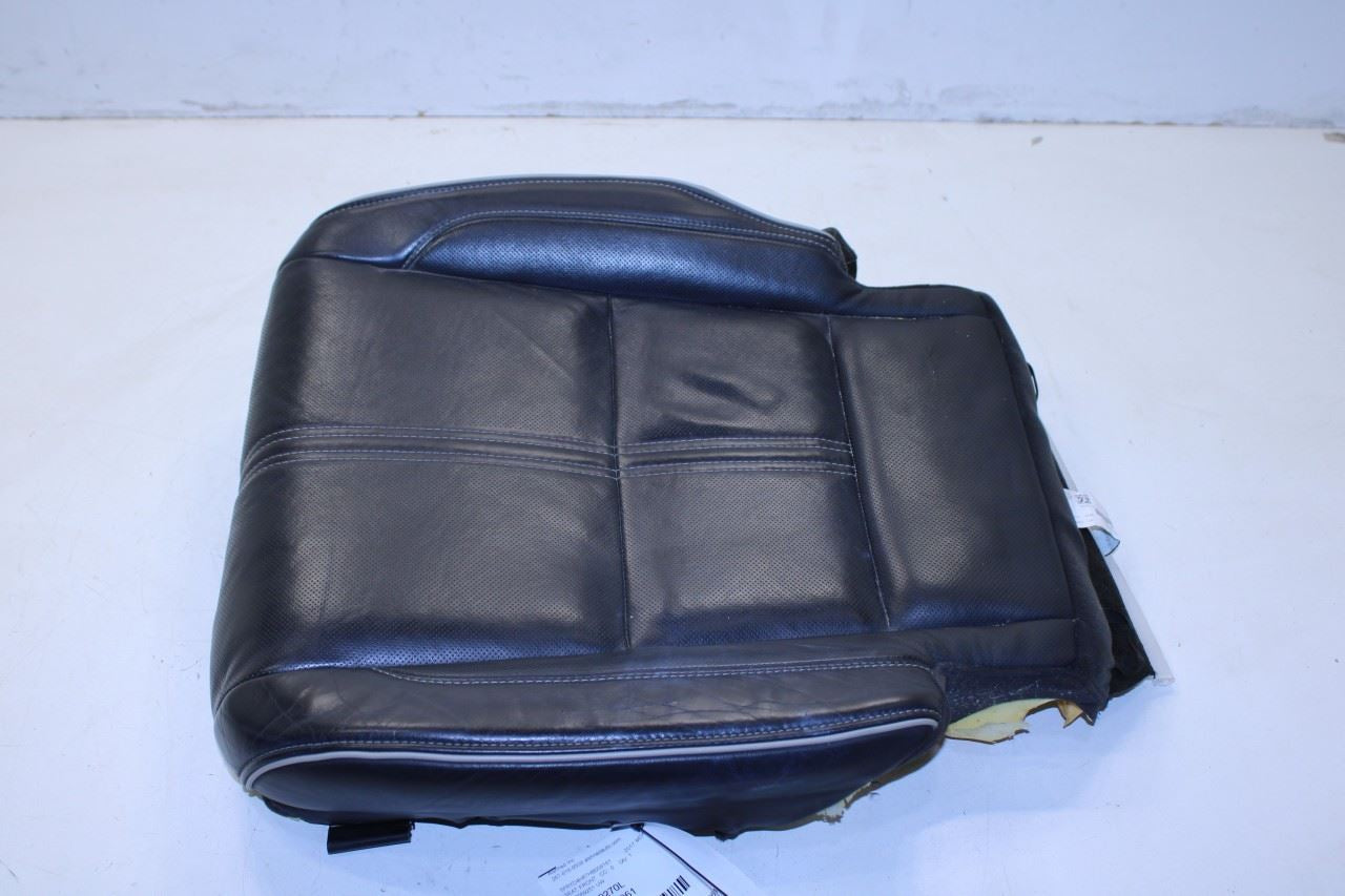 2014-2020 Acura MDX Advance 3.5L AWD Front Driver Left Side Seat Lower Cushion - Alshned Auto Parts