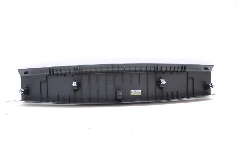 2024-2025 Chevrolet Trax Liftgate Back Door Upper Trim Cover Panel 42864806 OEM - Alshned Auto Parts