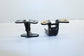 2018-2024 GMC Terrain Denali Rear Left Door Hinge Upper and Lower 13590931 OEM - Alshned Auto Parts