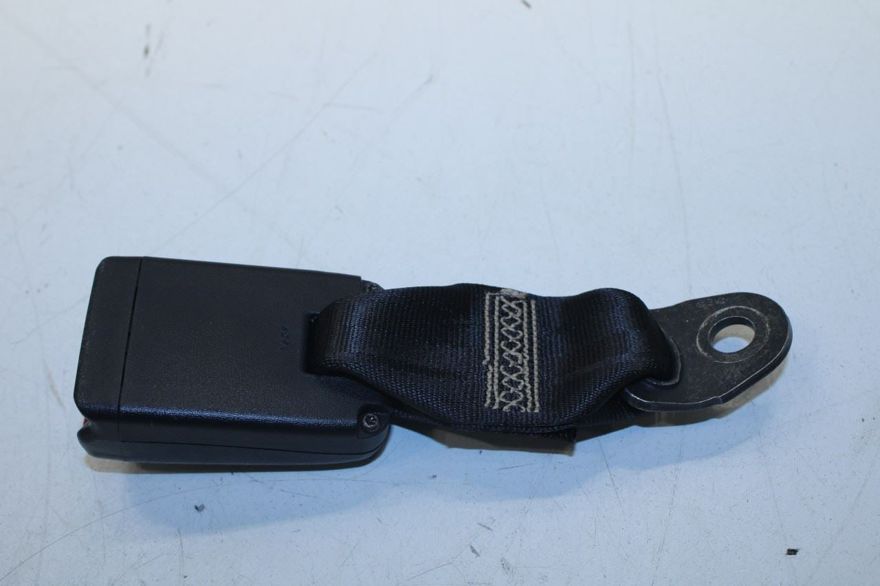 22-25 Mitsubishi Eclipse Cross ES Rear RH and LH Center 2nd Row Seat Belt Buckle - Alshned Auto Parts