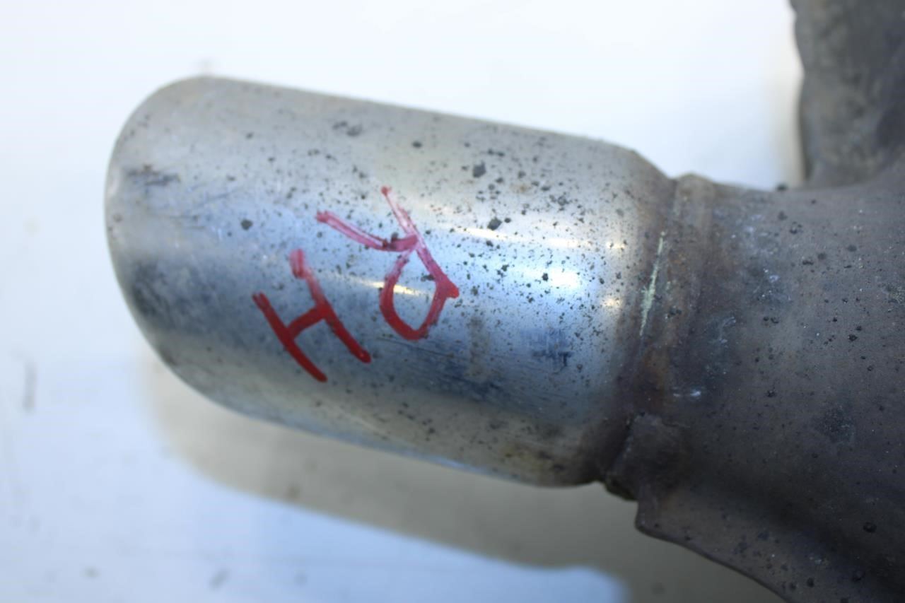 2012-2016 Dodge Journey SXT 3.6L FWD Rear Right Side Exhaust Muffler 05147031AG6