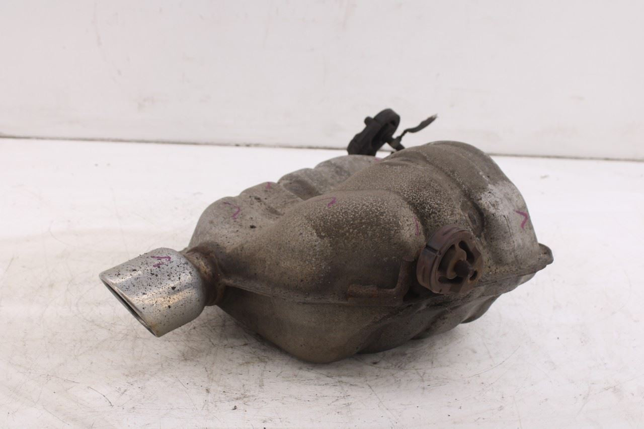 2013-2021 Jeep Grand Cherokee Laredo X 4x4 3.6L Rear Exhaust System Muffler - Alshned Auto Parts
