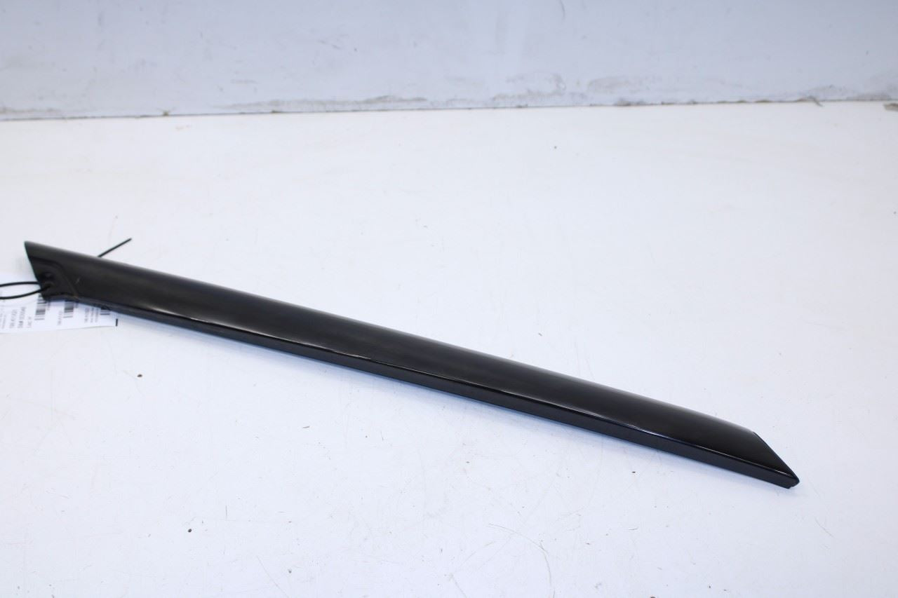 2020-2025 Kia Soul LX Front Left Windshield A-Pillar Trim Molding 86251-K0000 - Alshned Auto Parts
