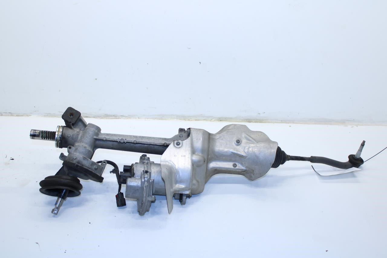 2017-21 GMC Acadia SLT-1 3.6L AWD Power Steering Gear Rack & Pinion 84553755 - Alshned Auto Parts