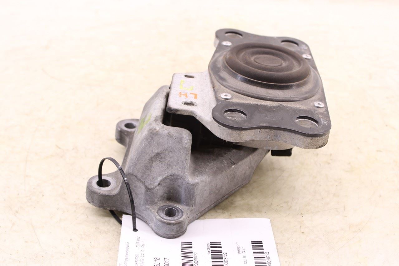 2017-2020 Lincoln MKZ Reserve 2.0L AWD Left Side Auto Transmission Mount Bracket - Alshned Auto Parts