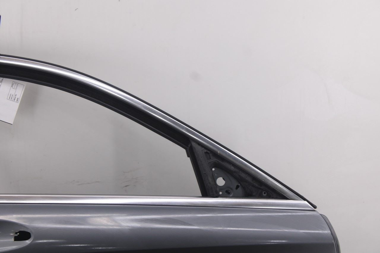 15-21 Mercedes-Benz C300 4Matic Front Right Side Door Shell Panel 2057200205 OEM - Alshned Auto Parts