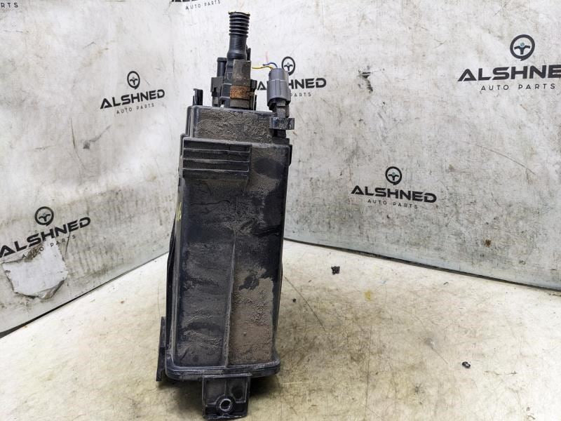 2008-2015 Nissan Rogue Fuel Vapor Evaporator Emission Canister 14950-JM00B OEM - Alshned Auto Parts