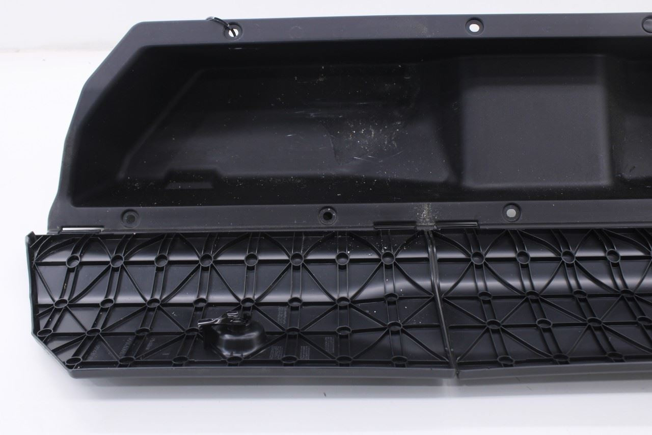 16-23 Toyota Tacoma SR5 Rear Under Seat Floor Storage Compartment Box 58635AD0203