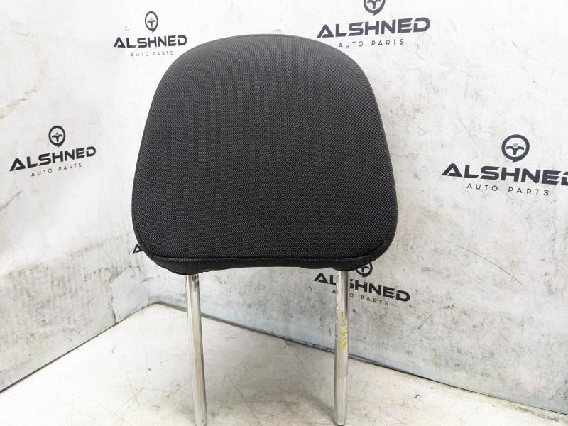 2011-13 Hyundai Elantra FR Right/Left Seat Headrest Cloth 88700-3X000-XPBK OEM - Alshned Auto Parts